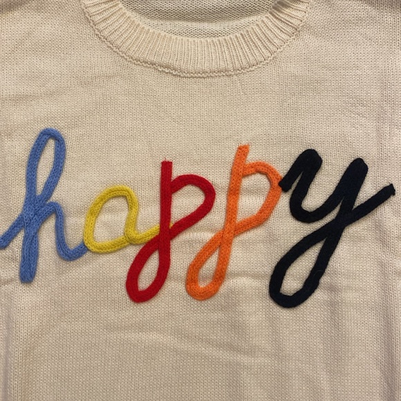 SHEIN Sweater XL - Picture 2 of 2